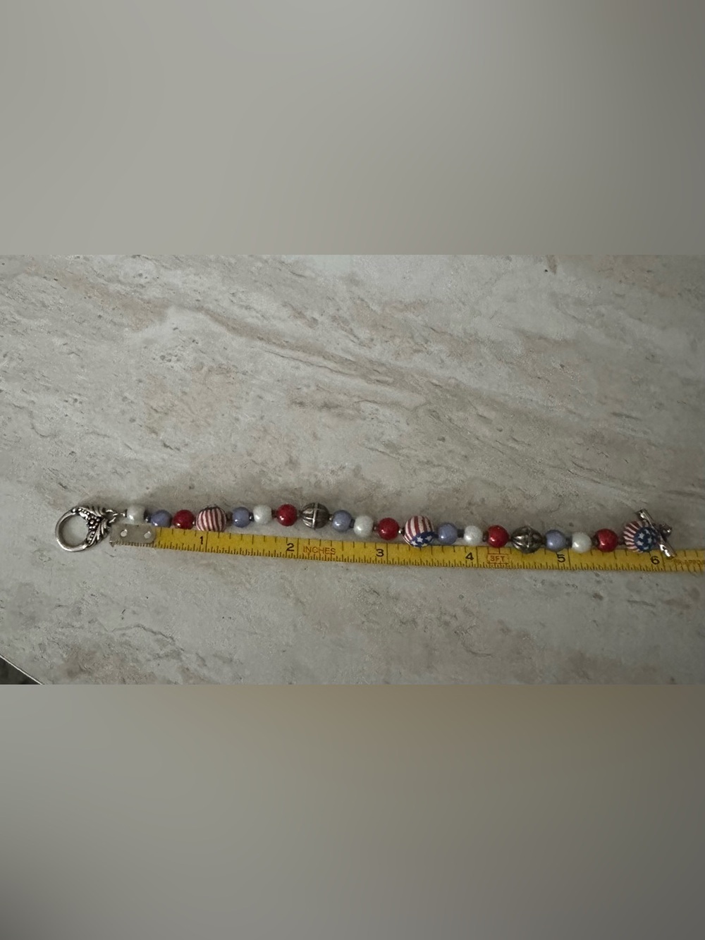 Beaded Bracelet